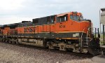 BNSF 1014